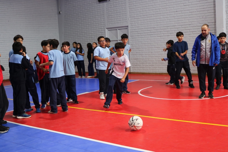 Día de la Actividad Física
